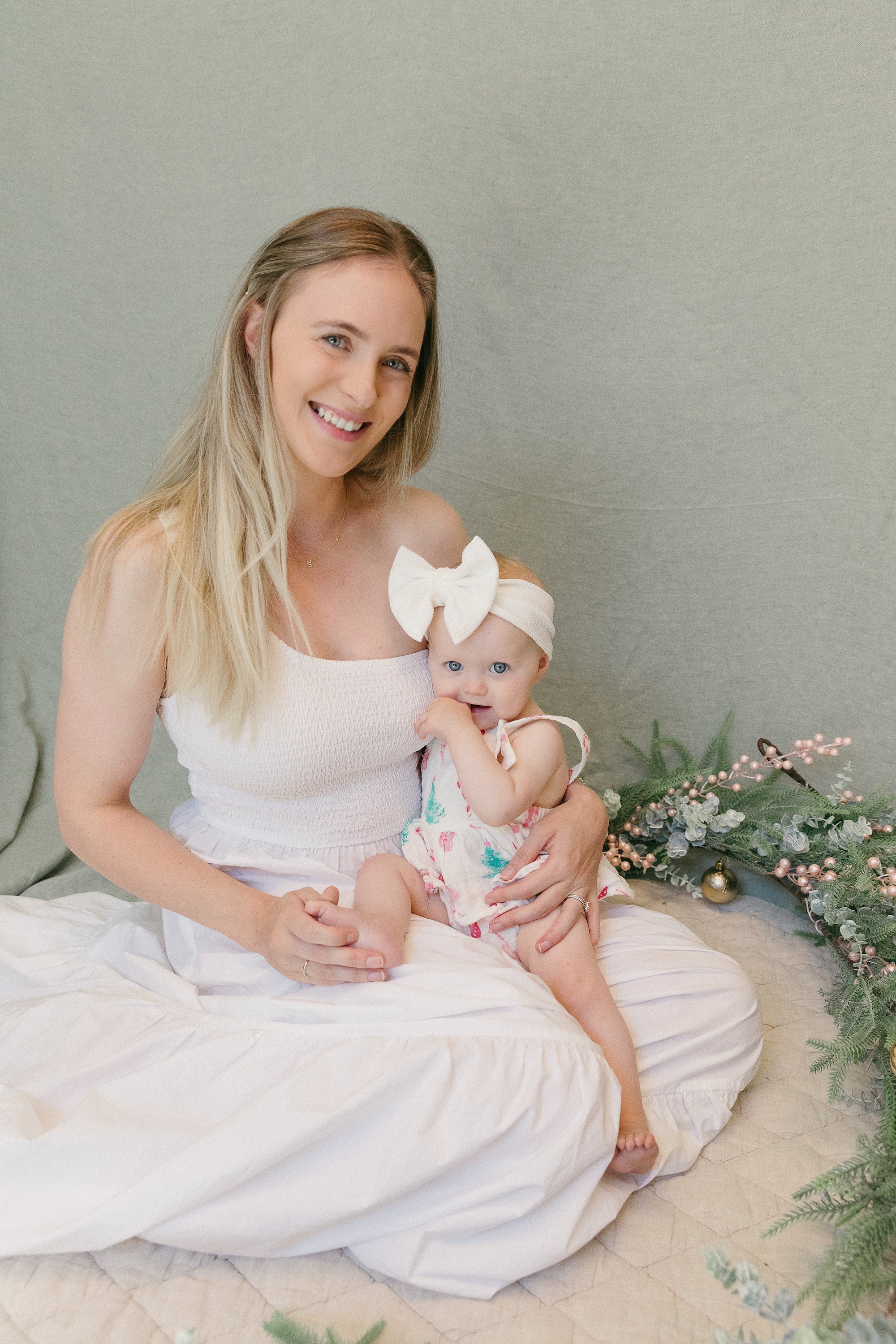 Beyond the Birth: Jes