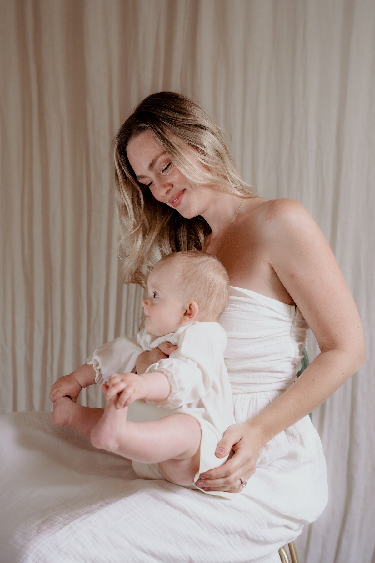 newborn baby