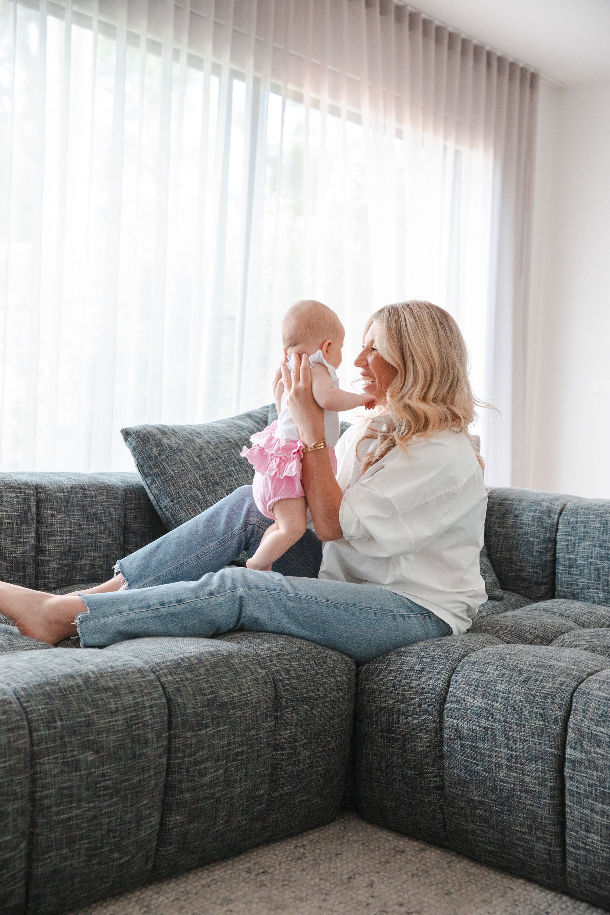 Beyond the Birth: Steph