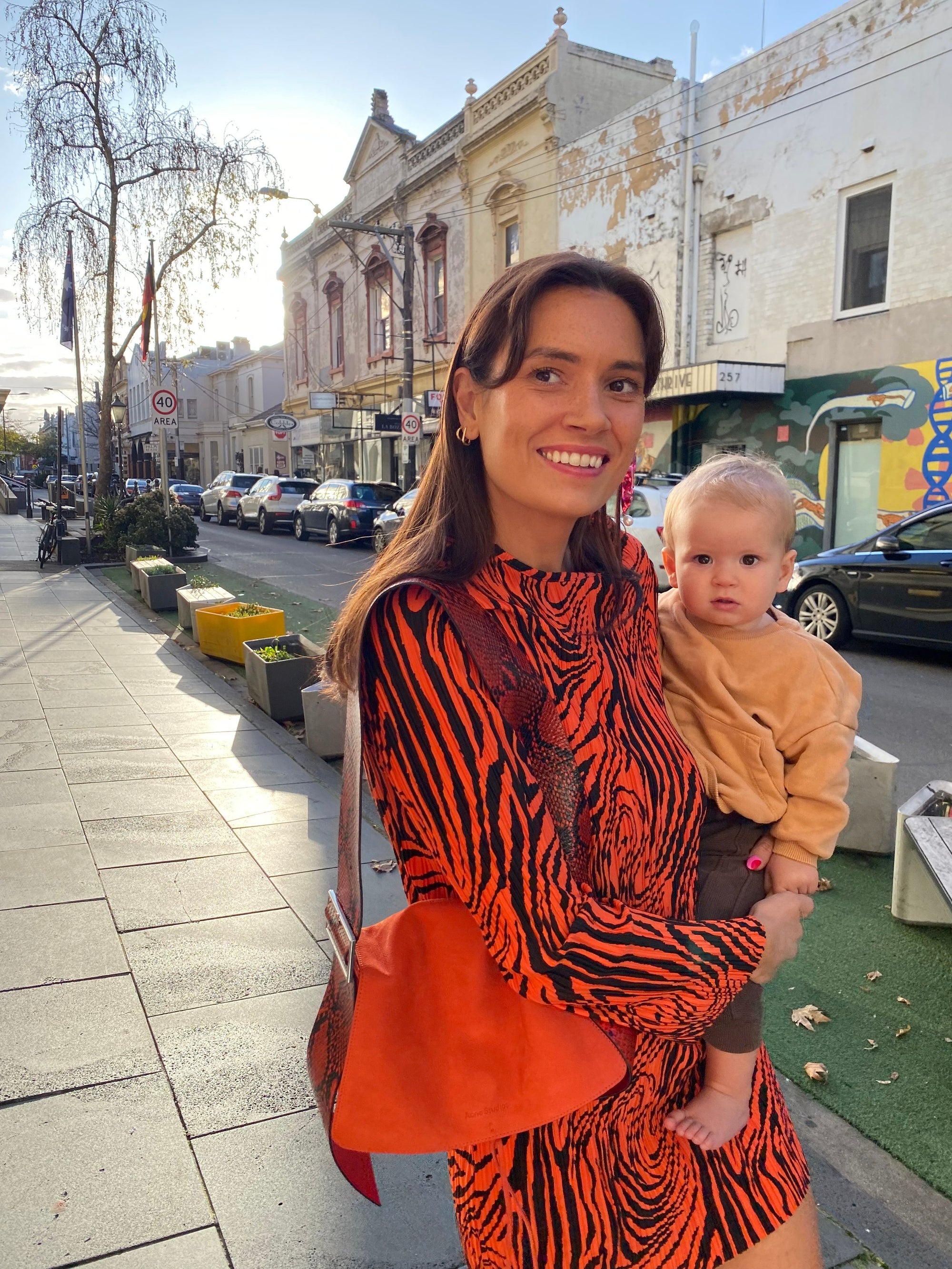 Beyond the Birth: Liv