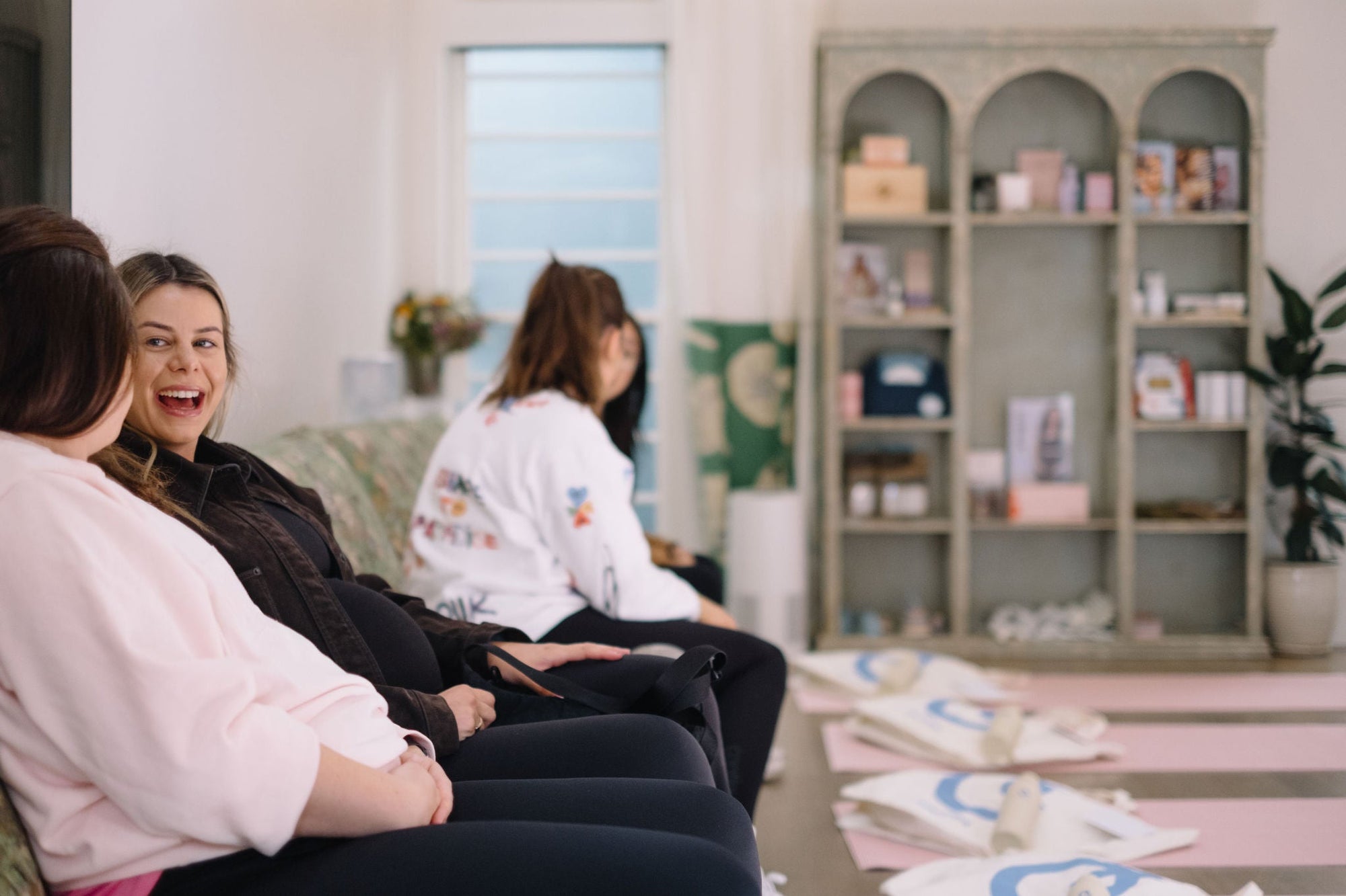 Mother’s Groups & Baby Classes in Melbourne for Second-Time Mums