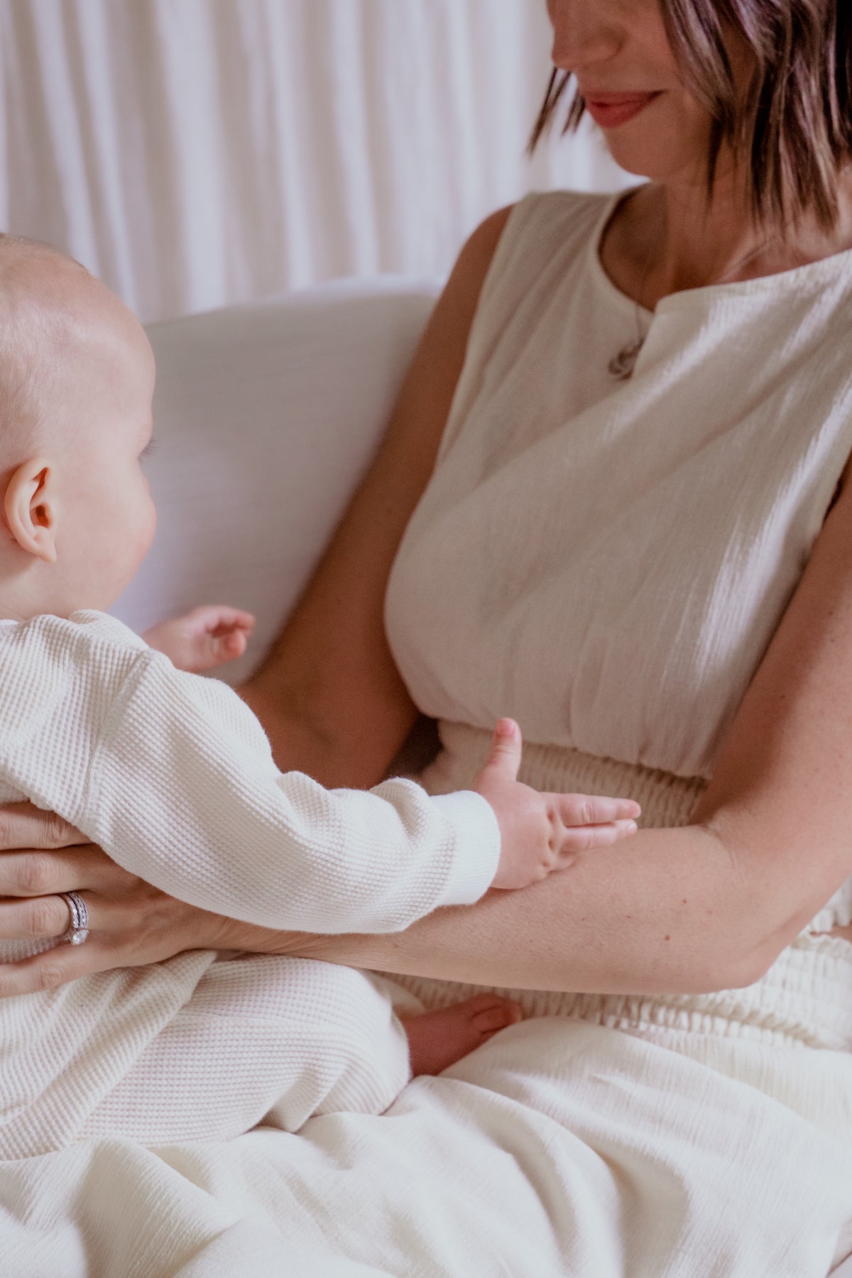 The benefits of joining a second time Mothers Group