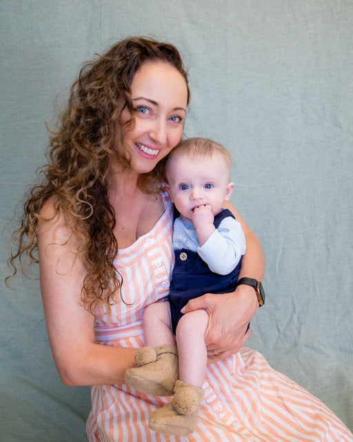Beyond the Birth: Kellie