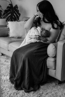Beyond the Birth: Kristy