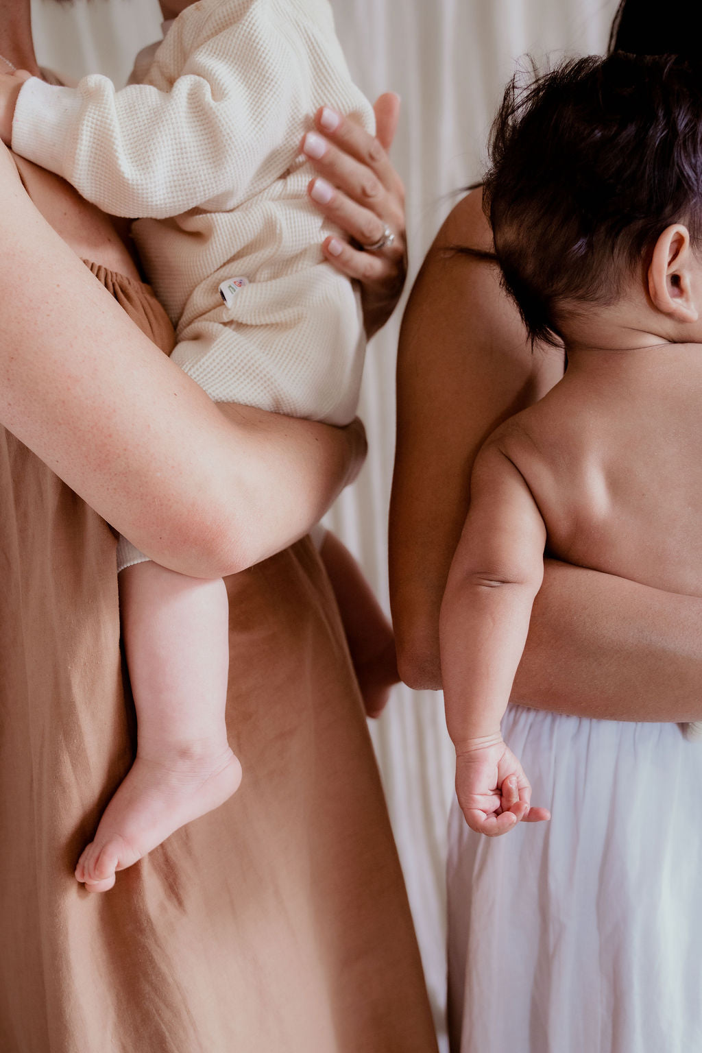 Signature Mothers Group Second Time Mums | 2-4 Months