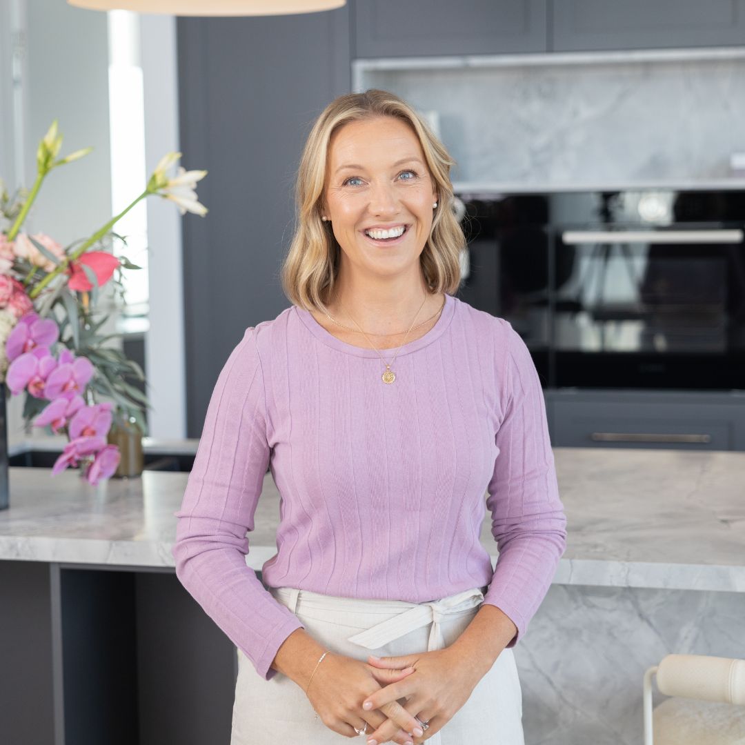 womens health nutritionist 